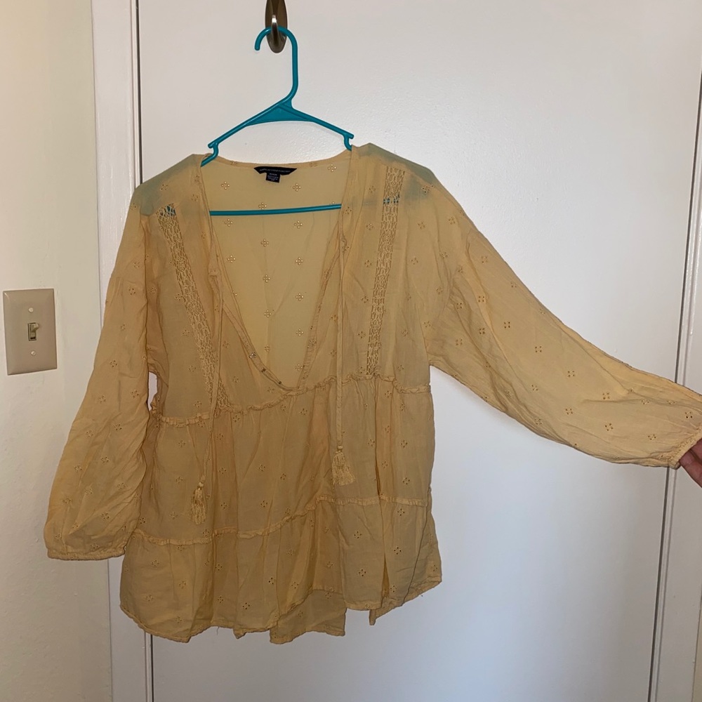 American Eagle Blouse